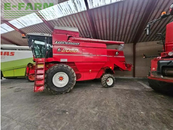 Kombinovani kombajn LAVERDA