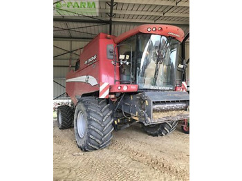 Kombinovani kombajn LAVERDA