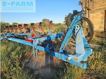 Plug LEMKEN