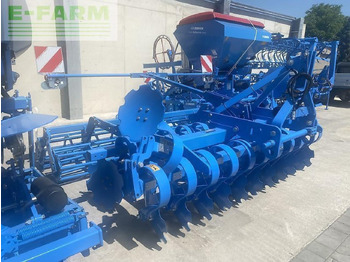 Tanjirača Lemken heliodor 9/300: slika 2