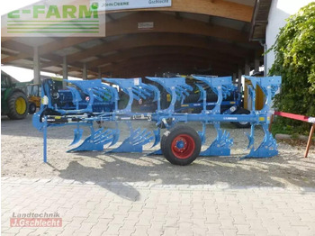 Plug LEMKEN