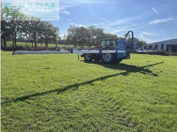 Vučena prskalica LEMKEN