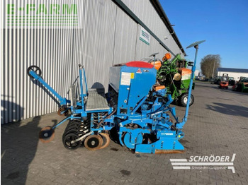 Sejalica Lemken zirkon 12/300 + saphir 8/300-ds 125: slika 4