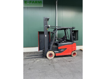 Viljuškar LINDE E25