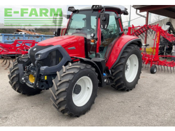 Traktor LINDNER Lintrac