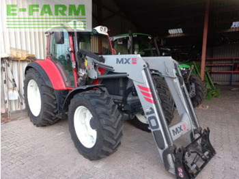 Traktor Lindner geotrac 114 ep: slika 1