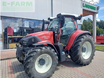 Traktor LINDNER Lintrac