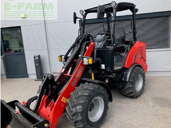 Mini bager MANITOU MLA 3-25