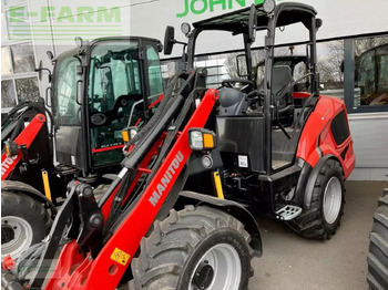 Utovarivač točkaš MANITOU MLA 5-50