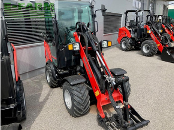Mini bager MANITOU MLA 2-25