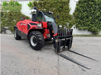 Teleskopski upravljač MANITOU MT 625 H Comfort