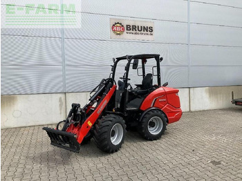 Mini bager MANITOU