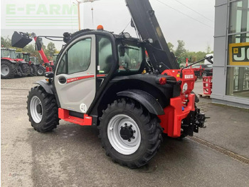 Teleskopski upravljač Manitou mlt 630: slika 3