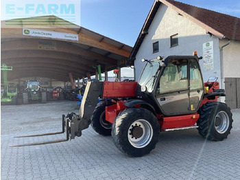 Teleskopski upravljač MANITOU MLT 845 H