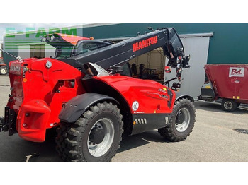 Teleskopski upravljač Manitou mlt 850-145 v+: slika 3