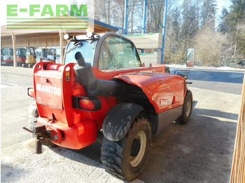 Teleskopski upravljač Manitou mt 625: slika 4