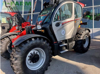 Teleskopski upravljač MANITOU MLT 850-145 V+