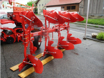 Plug Maschio unico m passo 4 volldrehpflug: slika 5
