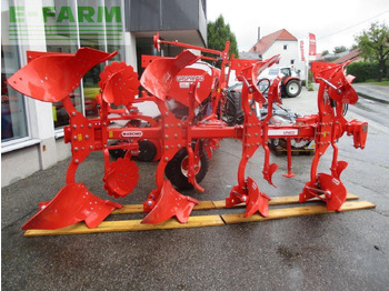 Plug Maschio unico m passo 4 volldrehpflug: slika 4