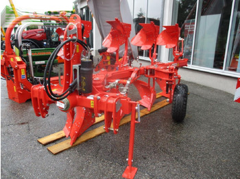 Plug Maschio unico m passo 4 volldrehpflug: slika 2