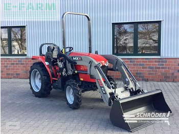 Traktor MASSEY FERGUSON 1740