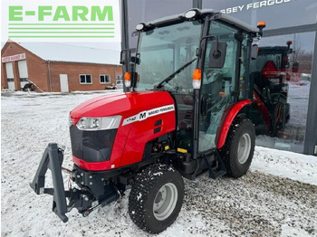 Traktor MASSEY FERGUSON 1740