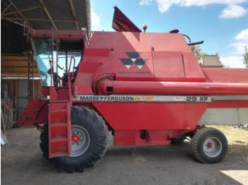 Kombinovani kombajn Massey Ferguson 29 XP: slika 1