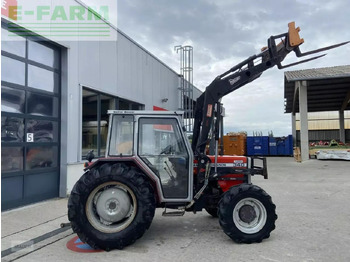 Traktor Massey Ferguson 340: slika 4 Traktor Massey Ferguson 340: slika 4