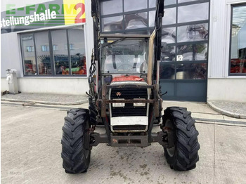 Traktor Massey Ferguson 340: slika 2 Traktor Massey Ferguson 340: slika 2