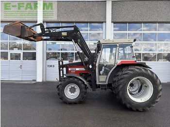 Traktor MASSEY FERGUSON 300 series