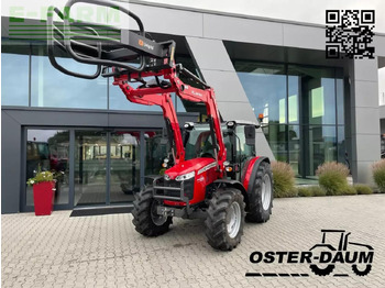 Traktor MASSEY FERGUSON 4709