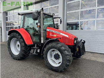 Traktor MASSEY FERGUSON 5445