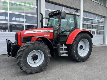 Traktor MASSEY FERGUSON 5465