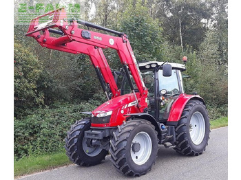 Traktor MASSEY FERGUSON 5713