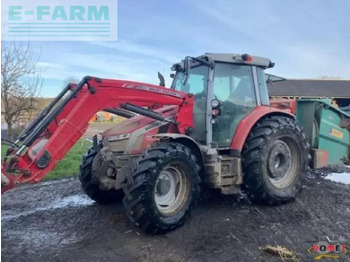 Traktor MASSEY FERGUSON 100 series