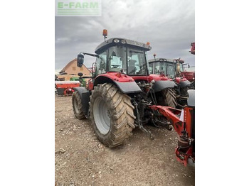 Traktor Massey Ferguson 6713s dx: slika 3