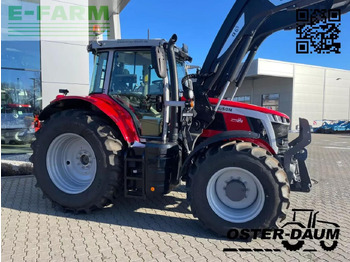 Traktor MASSEY FERGUSON 100 series