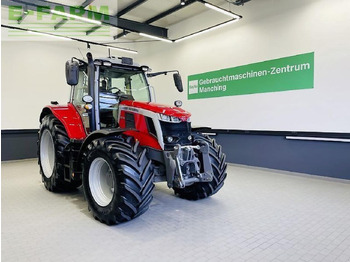 Traktor MASSEY FERGUSON 100 series