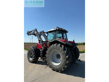 Traktor Massey Ferguson 7726 s: slika 4