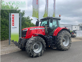 Traktor MASSEY FERGUSON 7726