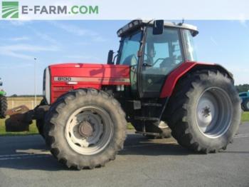 Traktor Massey Ferguson 8130: slika 1