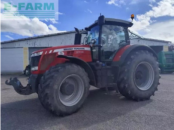 Traktor MASSEY FERGUSON 8732