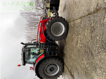 Traktor MASSEY FERGUSON 8740