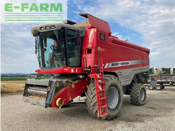 Kombinovani kombajn MASSEY FERGUSON