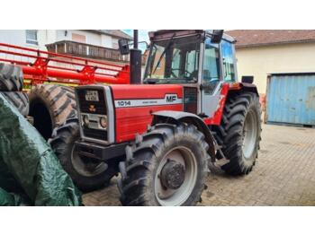 Traktor Massey Ferguson mf 1014: slika 1