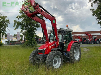 Traktor MASSEY FERGUSON 5613