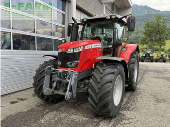 Traktor MASSEY FERGUSON 6715