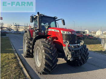 Traktor MASSEY FERGUSON 8740