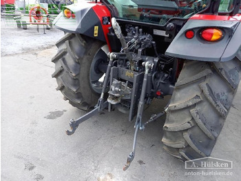 Traktor Massey Ferguson mf4707 cab 4wd: slika 4