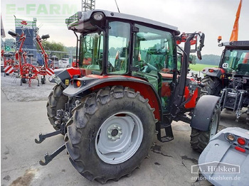 Traktor Massey Ferguson mf4707 cab 4wd: slika 5